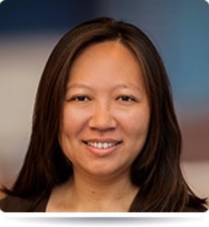 Christina Lam