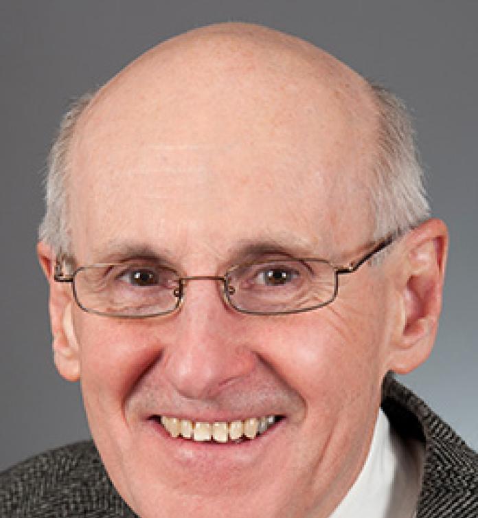 Gerard Berry, MD